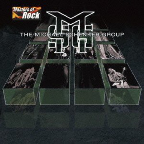 Masters of Rock