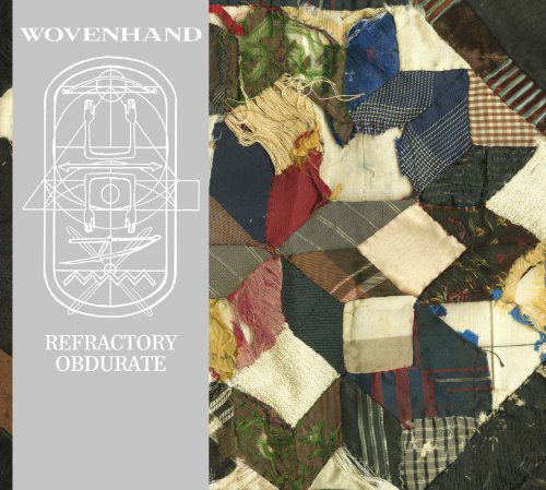 Refrectory Obdurate