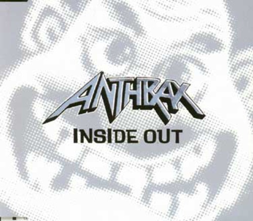 Inside Out (ep) (jap)