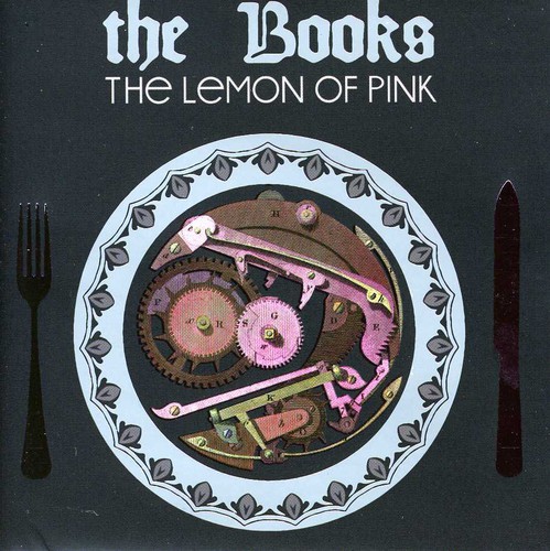 Lemon Of Pink