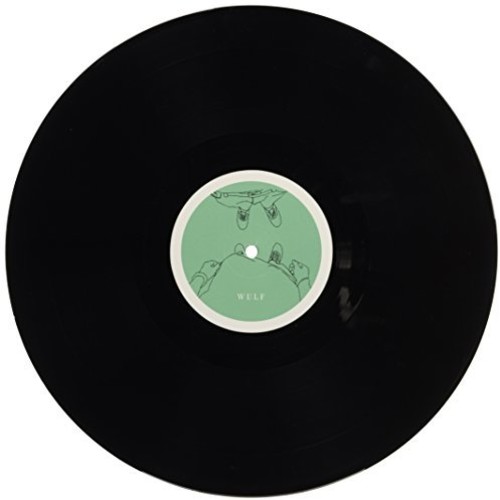 Album Art