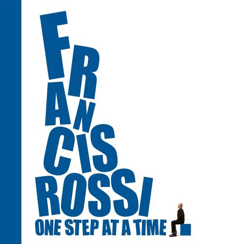 One Step At A Time