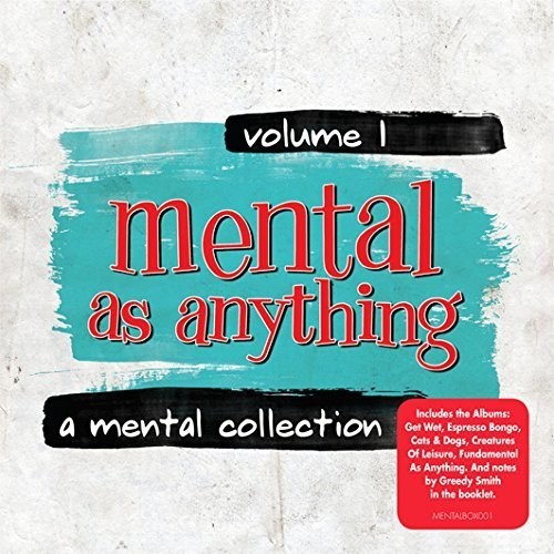 Mental Collection 1