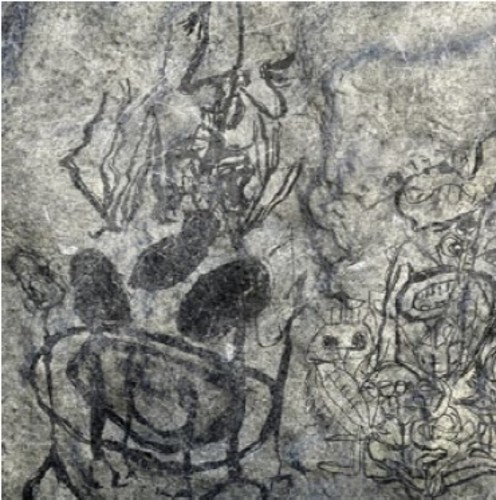 How To Dress Well - The Anteroom [2LP]