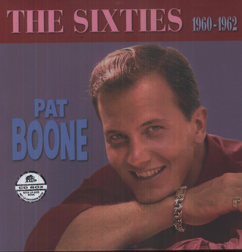 Sixties-1960-62