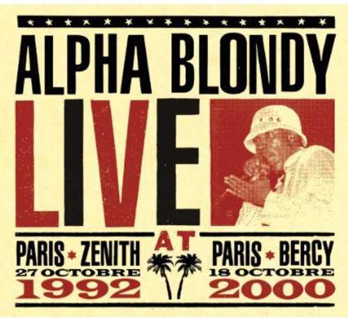 Live At Paris