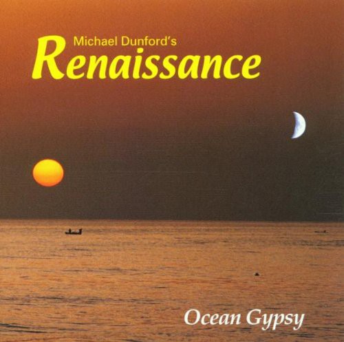 Ocean Gypsy