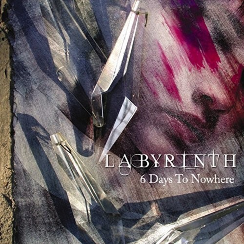 6 Days To Nowhere