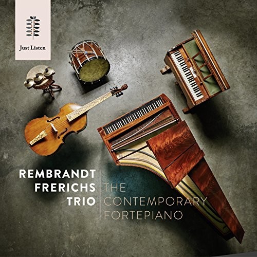 Contemporary Fortepiano