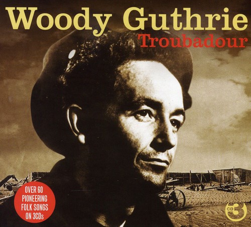 Troubadour