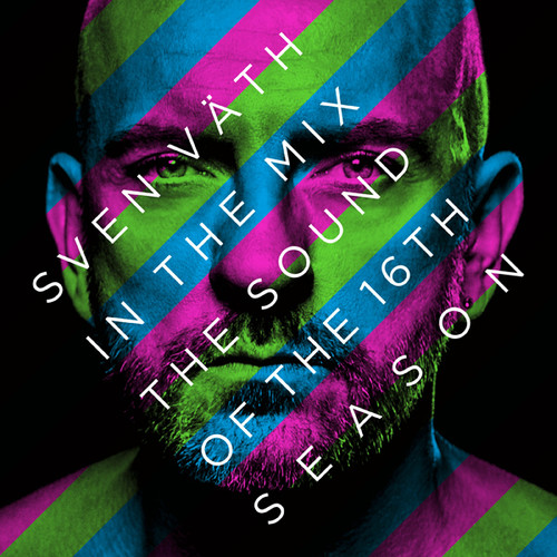 In the Mix: The Sound of the 16th Season