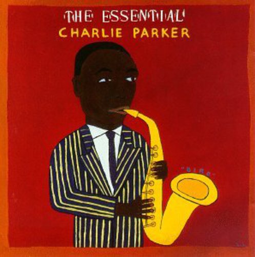 Charlie Parker - Essential
