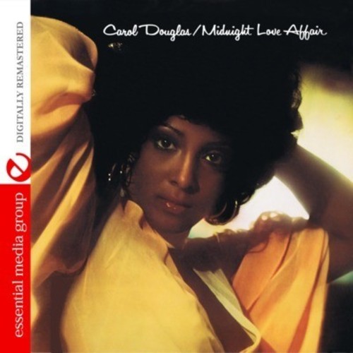 Carol Douglas - Midnight Love Affair