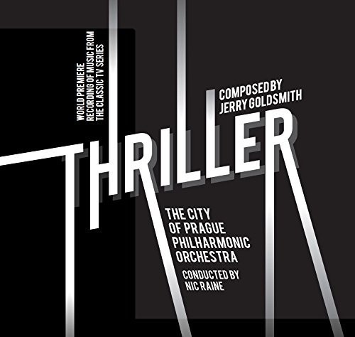 Thriller (Original Soundtrack)