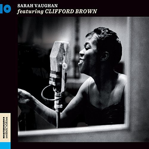 With Clifford Brown + in the Land of Hi Fi