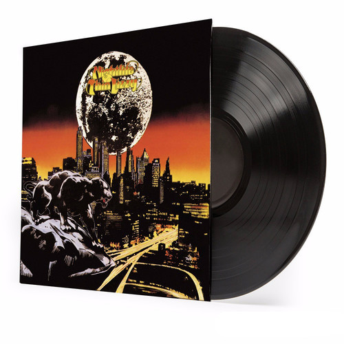 Thin Lizzy - Nightlife [Vinyl] | RECORD STORE DAY