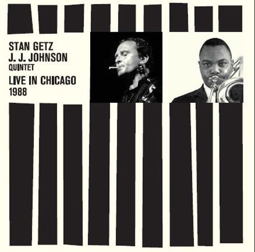 Live in Chicago 1988