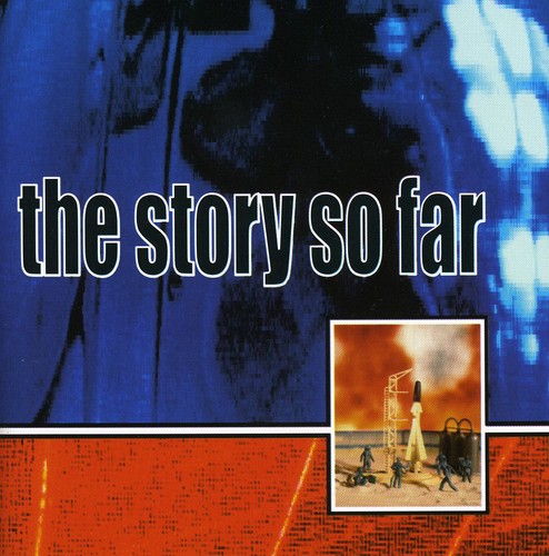 The Story So Far - When Fortune Smiled