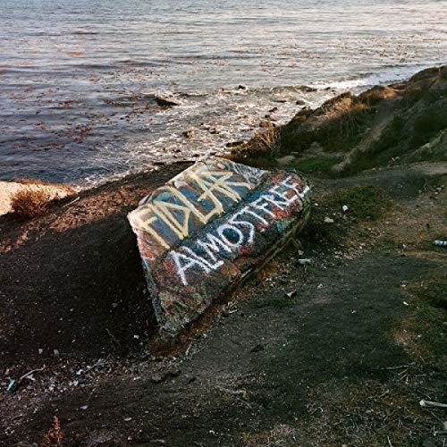FIDLAR - Almost Free [LP]