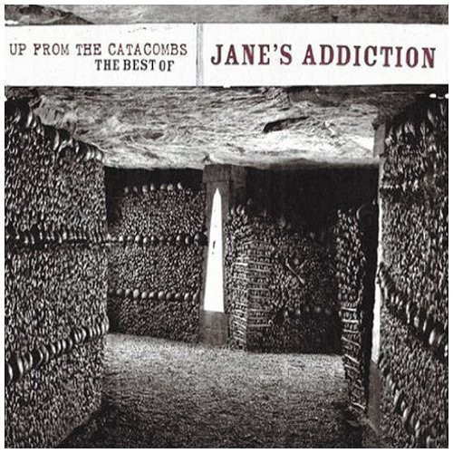 Jane's Addiction - Up From The Catacombs: Best Of Jane's Addiction