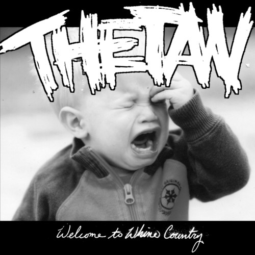 Welcome To Whine Country
