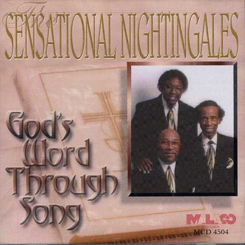Sensational Nightingales - God's Word Through Song