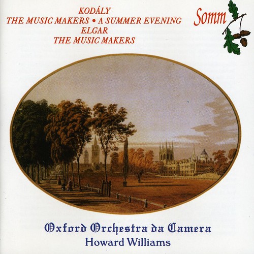 Music Makers
