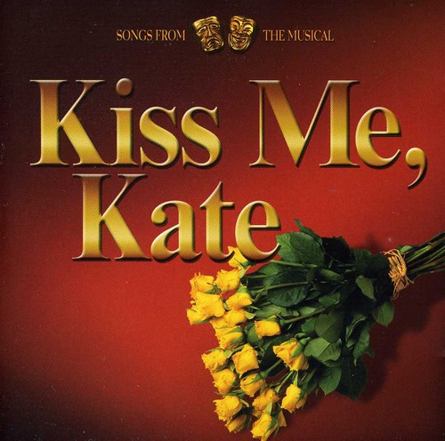 Kiss Me Kate / O.C.R.