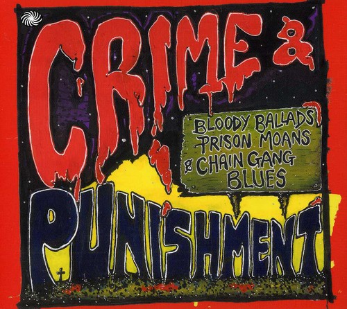 Crime & Punishment