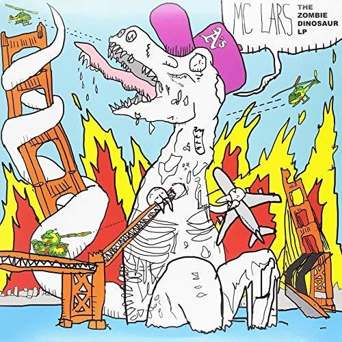 The Zombie Dinosaur
