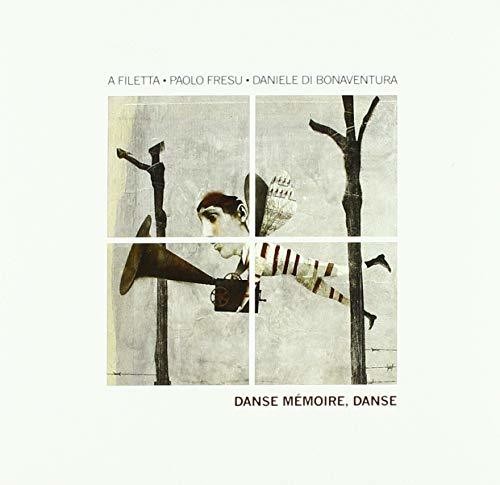 Danse Memoire Danse