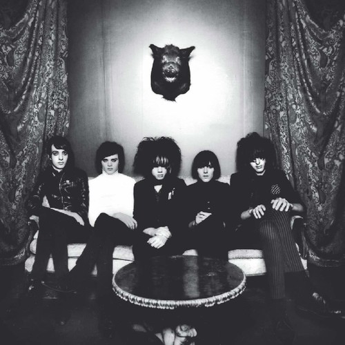 Album Art