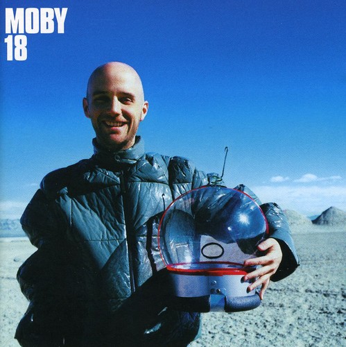 Moby - 18 [Import]