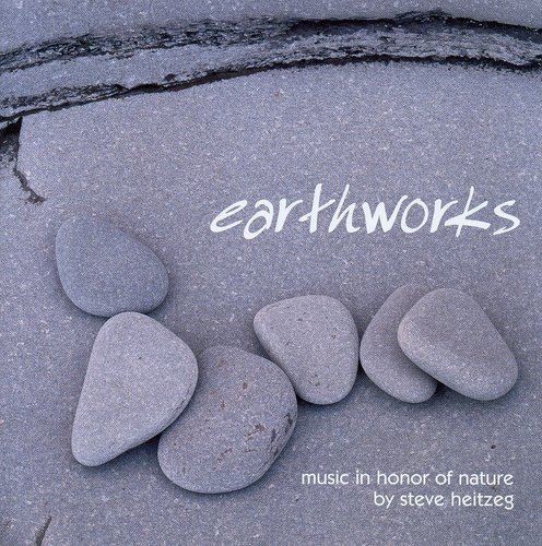 S. Heitzeg - Earthworks