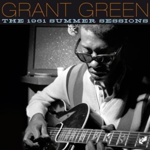 1961 Summer Sessions