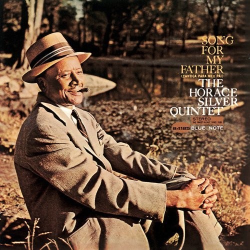 Horace Silver - Song For My Father (Bonus Track) [Limited Edition] (Jpn)