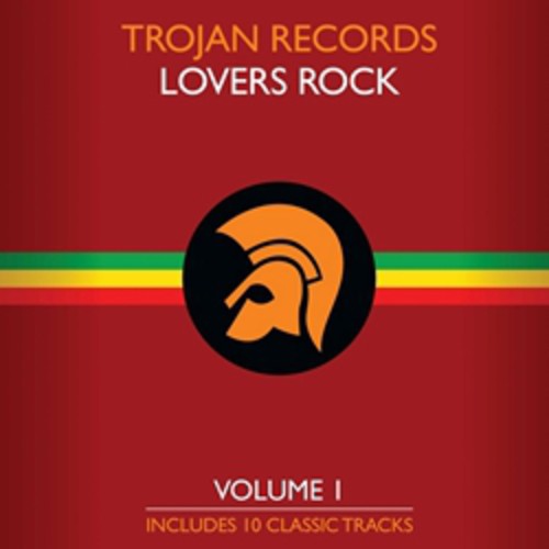 The Best Of Lovers Rock Vol. 1