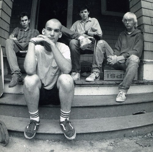 Album Art