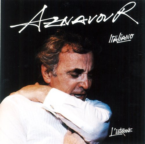 Italiano (L'istrione)