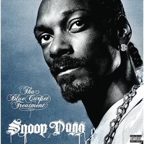 Tha Blue Carpet Treatment Snoop Dogg - Tha Blue Carpet Treatment