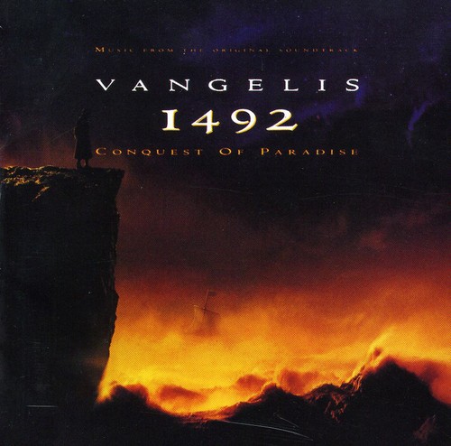 1492: Conquest Of Paradise