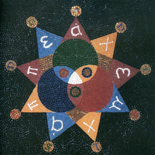 Album Art
