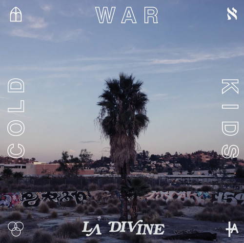 Cold War Kids - La Divine