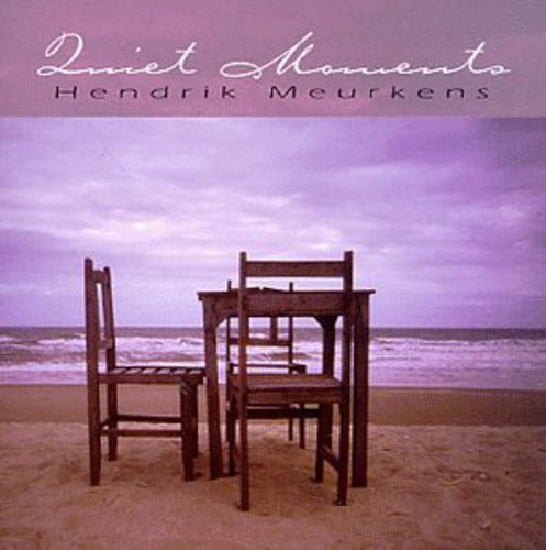 Quiet Moments