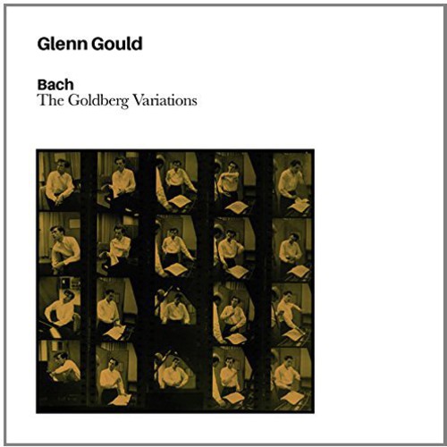 Bach-The Goldberg Variations