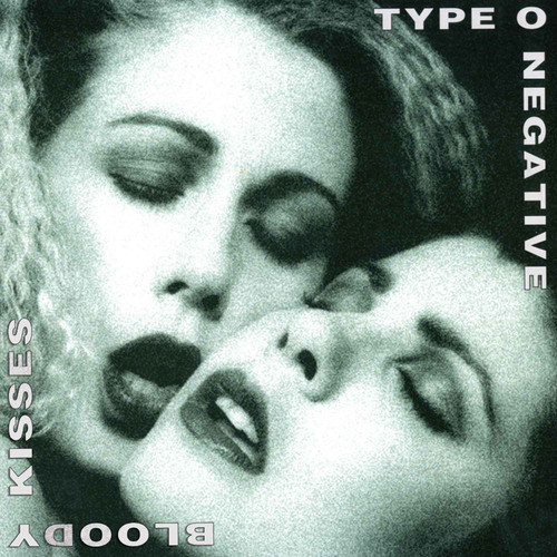 Type O Negative - Bloody Kisses [2LP]