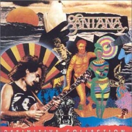 Definitive Collection