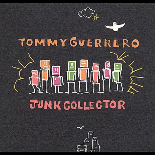 Junk Collector Ep