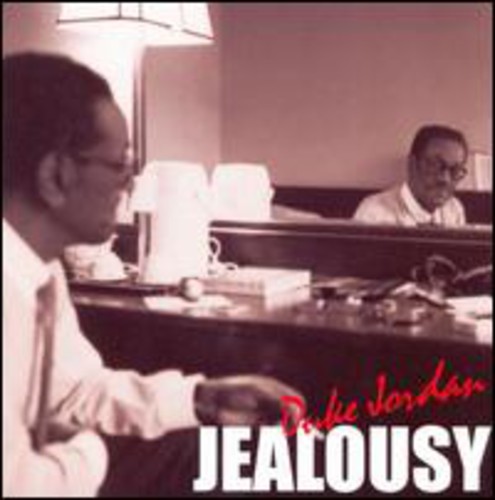 Jealousy