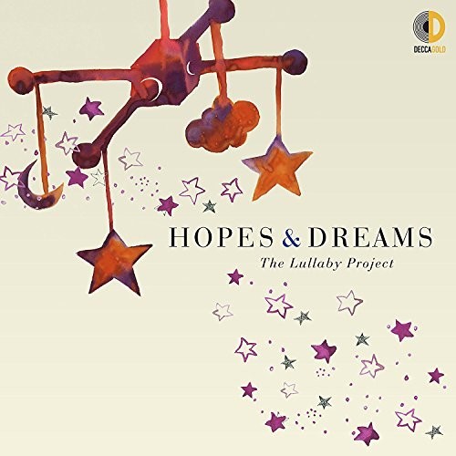 Hopes & Dreams: The Lullaby Project (Various Artists)